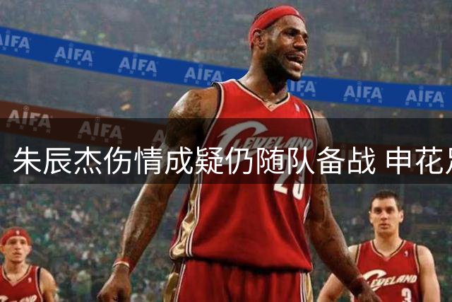 朱辰杰伤情成疑仍随队备战 申花足协杯迎战青岛存变数