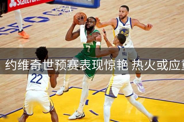 约维奇世预赛表现惊艳 热火或应重用这位新星